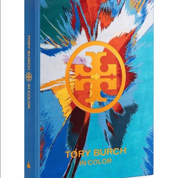 Tory Burch Limited Edition Book - Picture 4 of 6